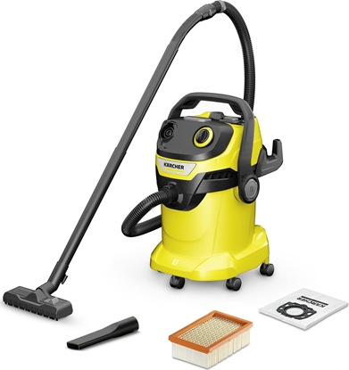Attēls no Odkurzacz Karcher WD 5 V-25/5/22 (1.628-300.0)
