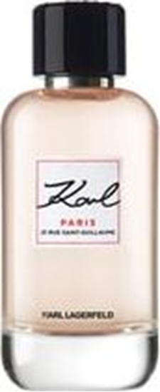 Picture of Karl Lagerfeld Karl Paris 21 Ulica witego Guillaume EDP 100 ml