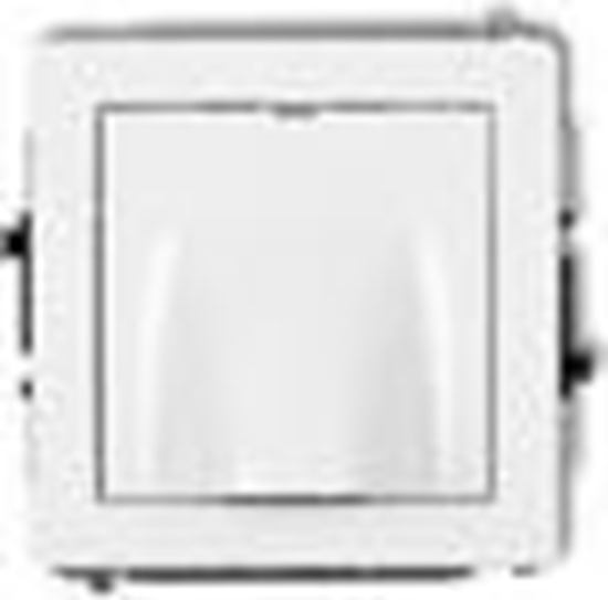 Picture of Karlik DECO Mechanizm wypustu kablowego biay DWPK