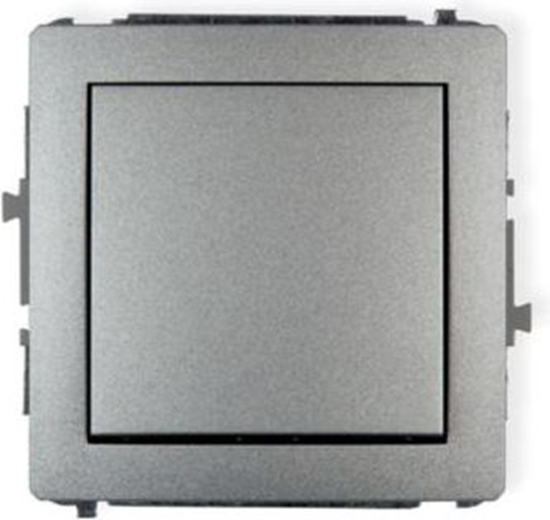 Picture of Karlik cznik podtynkowy jednobiegunowy (7DWP-1)