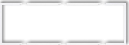 Picture of Karlik Ramka wypeniajca potrójna serii Deco biay (DRW-3)