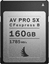 Picture of Karta Angelbird AV PRO SX CFexpress 160 GB  (AVP160CFXBSX)