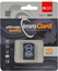 Изображение Karta Imro MicroSDHC 8 GB Class 4 UHS-I/U1  (KOM000464)