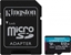 Изображение Karta Kingston Canvas Go! Plus MicroSDXC 512 GB Class 10 UHS-I/U3 A2 V30 (SDCG3/512GB)