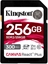 Picture of Karta Kingston Canvas React Plus SDXC 256 GB Class 10 UHS-II/U3 V90 (SDR2/256GB)