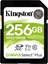 Изображение Karta Kingston Canvas Select Plus SDXC 256 GB Class 10 UHS-I/U3 V30 (SDS2/256GB)