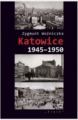 Attēls no Katowice 1945-1950