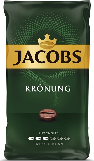 Picture of Kawa ziarnista Jacobs Kronung 500 g