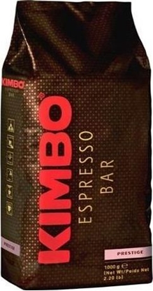 Attēls no Kawa ziarnista Kimbo Espresso Bar Prestige 1 kg