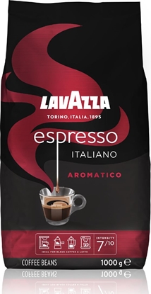 Изображение Kawa ziarnista Lavazza Espresso Italiano Aromatico 1 kg