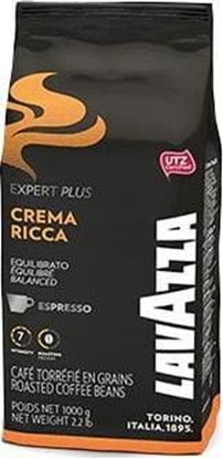 Picture of Kawa ziarnista Lavazza Expert Crema Ricca 1 kg