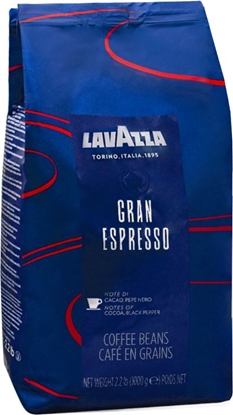 Picture of Kawa ziarnista Lavazza Gran Espresso 1 kg