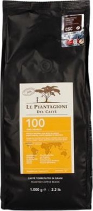 Picture of Kawa ziarnista Le Piantagioni del Caffe 100 1 kg