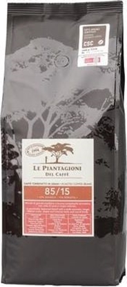 Attēls no Kawa ziarnista Le Piantagioni del Caffe 85/15 1 kg
