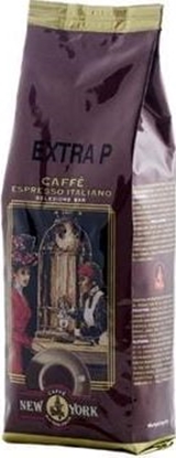 Picture of Kawa ziarnista New York Coffee Extra 250 g