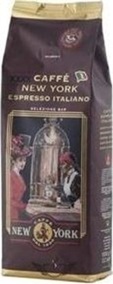 Picture of Kawa ziarnista New York Coffee New York 1 kg