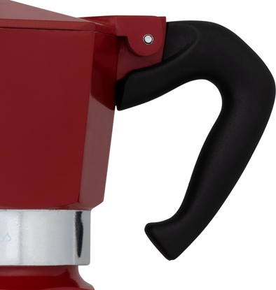 Picture of Kawiarka Bialetti Moka Express 1 filianka (4941)