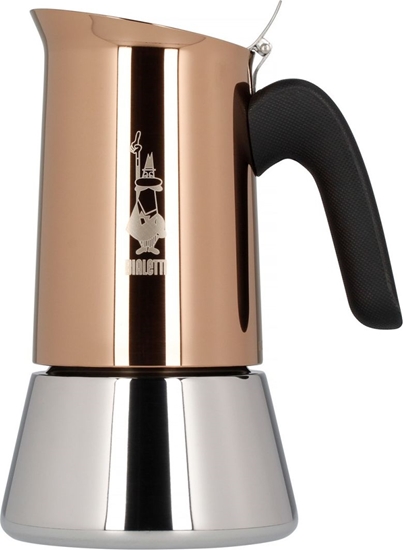 Picture of Kawiarka Bialetti New Venus 6 filianek (0007285)