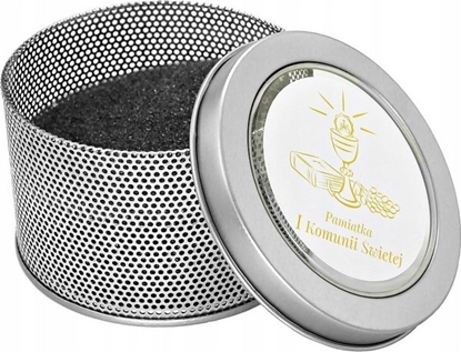 Picture of Kemer PUDEKO METALOWE I Komunia wita z otworkami