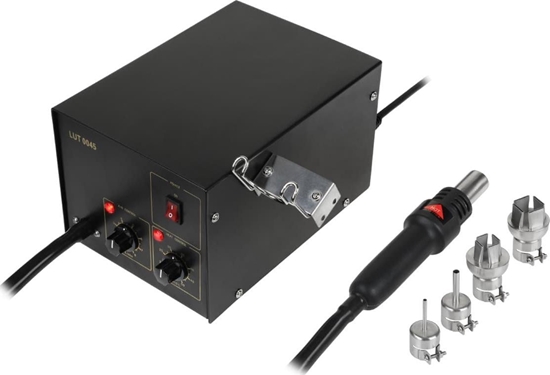 Picture of Kemot Stacja lutownicza SMD gorce powietrze