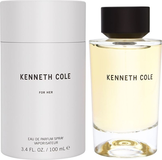 Изображение Kenneth Cole For Her EDP 100 ml