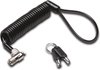 Picture of Kensington MicroSaver® 2.0 Portable Keyed Laptop Lock