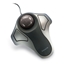 Изображение Kensington Orbit® Optical Trackball mouse USB Type-A + PS/2