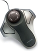 Изображение Kensington Orbit® Optical Trackball mouse USB Type-A + PS/2