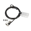 Picture of Kensington Universal 3-in-1 Combination Lock Resettable