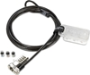 Picture of Kensington Universal 3-in-1 Combination Lock Resettable