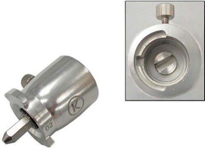 Attēls no Kenwood KAT 002 ME (AW20011007)