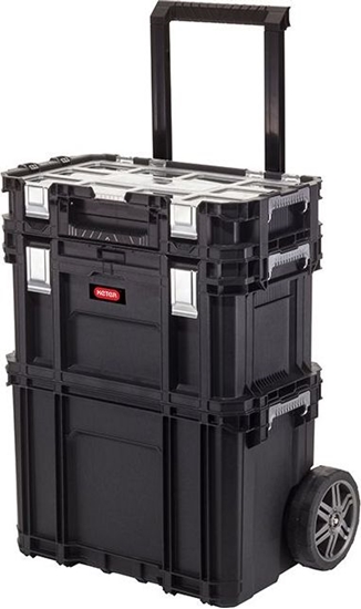 Изображение Keter Skrzynka narzdziowa na kókach 238273