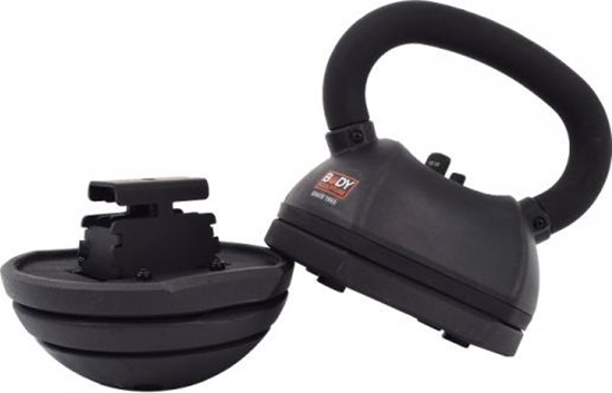 Picture of Kettlebell Body Sculpture BW-126 13.5 kg