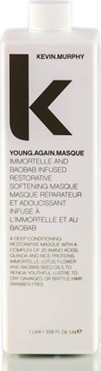 Picture of Kevin Murphy KEVIN MURPHY_Young Again Masque maska poprawiajca kondycj wosów 1000ml