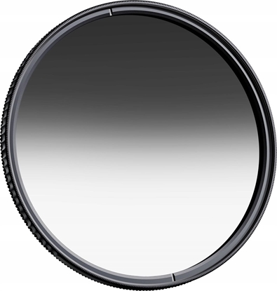 Picture of Filtr Kf Filtr Poówkowy Szary ND8 82mm K&F / Szko / KF01.1546