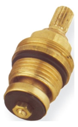 Attēls no KFA Gowica suwakowa uniwersalna 1/2" mosidz (882-400-98)