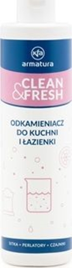 Picture of KFA Odkamieniacz do kuchni i azienki