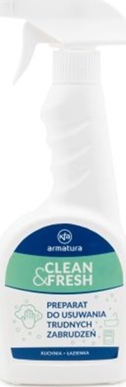 Picture of KFA Preparat do usuwania trudnych zabrudze