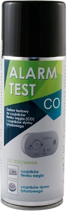 Изображение Kidde Zestaw testowy do czujników tlenku wgla