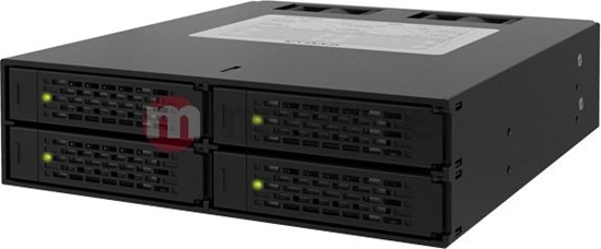 Picture of Kiesze Icy Dock MB994SP-4SB-1