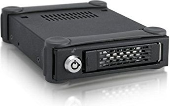 Picture of Kiesze Icy Dock SATA III / USB 3.0 2,5" (MB991U3-1SB)