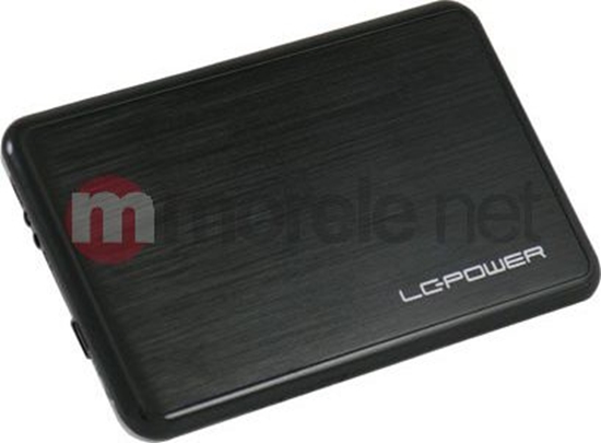 Picture of Kiesze LC-Power LC-PRO-25BUB