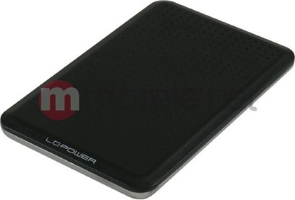 Изображение Kiesze LC-Power USB 3.0 - 2.5" SATA 3 (LC-25BU3)