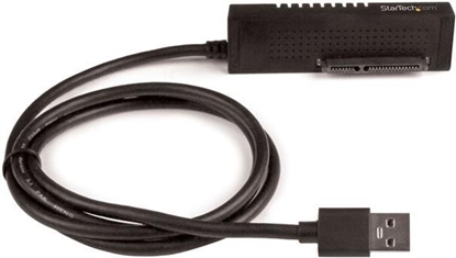 Attēls no Adapter USB StarTech  (USB312SAT3)