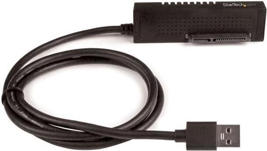Picture of Adapter USB StarTech  (USB312SAT3)