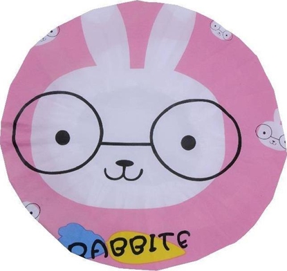 Attēls no Killy`s KILLYS_Mask & Shower Cap czepek do maseczek i pod prysznic Ró