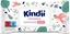 Picture of Kindii Sensitive Chusteczki dla niemowlt 1x60 szt.