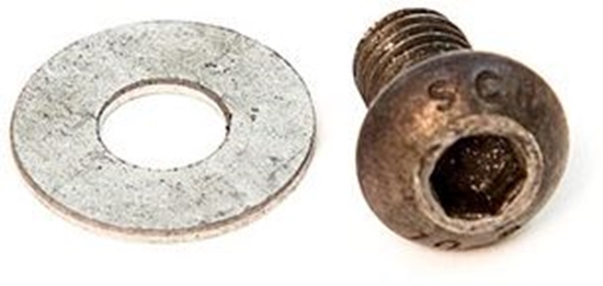 Picture of Kinetic ruba stokowa + podkadka (KTC-T-2211)