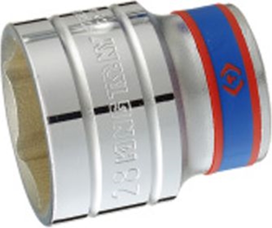 Picture of King Tony Nasadka 6-ktna 1/2" 6mm (433506MR)