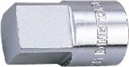 Изображение King Tony Nasadka do korków oleju 1/2" kwadrat 8mm (920FTXL)